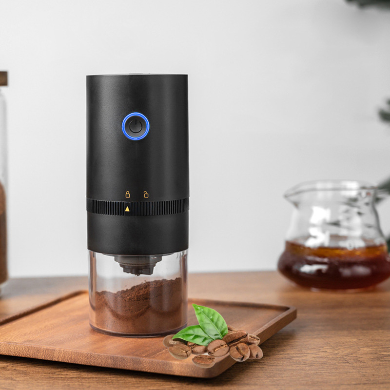 Portable Coffee Grinder