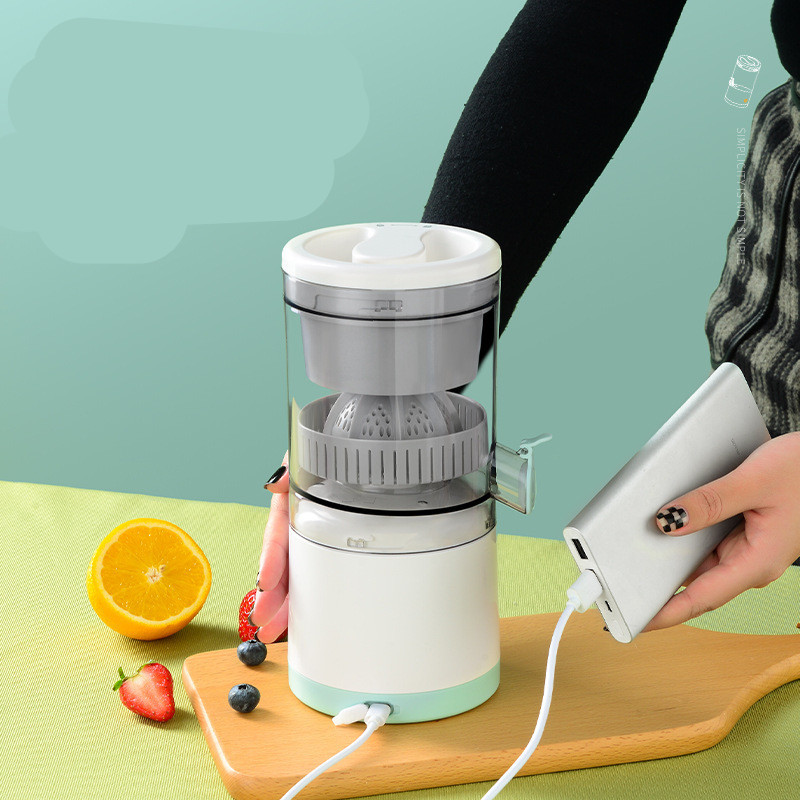 Electric Juice Mixer