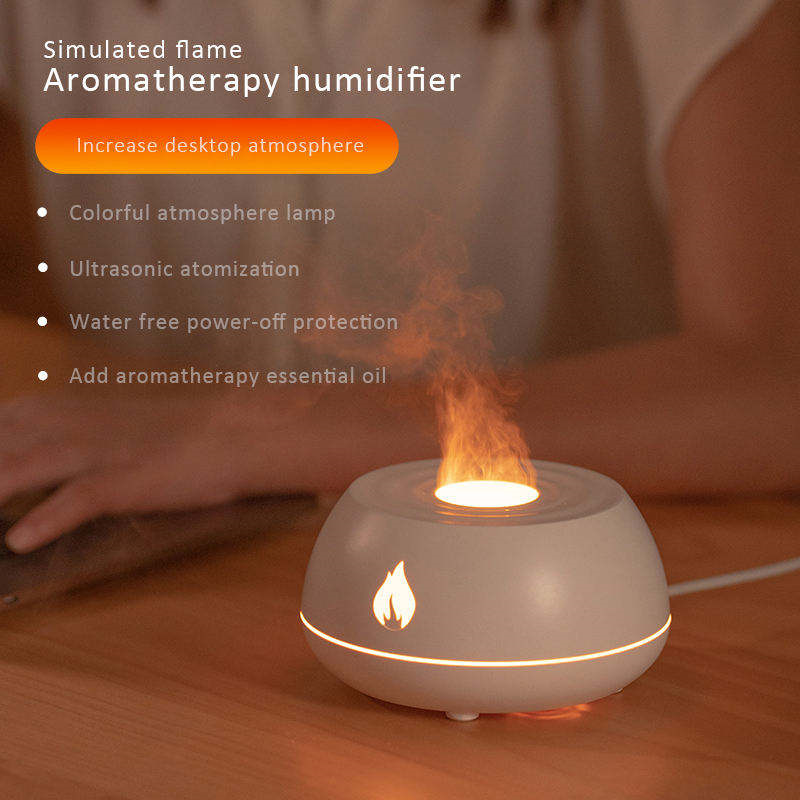 Aromatic Humidifier