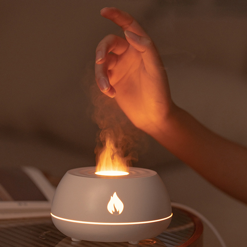 Aromatic Humidifier