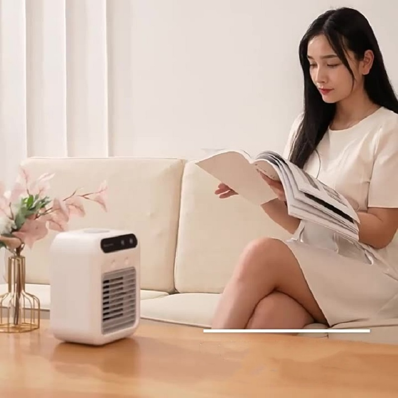 Portable Air Conditioning