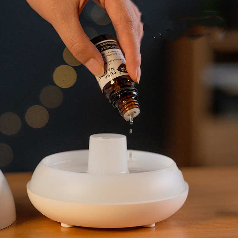 Aromatic Humidifier