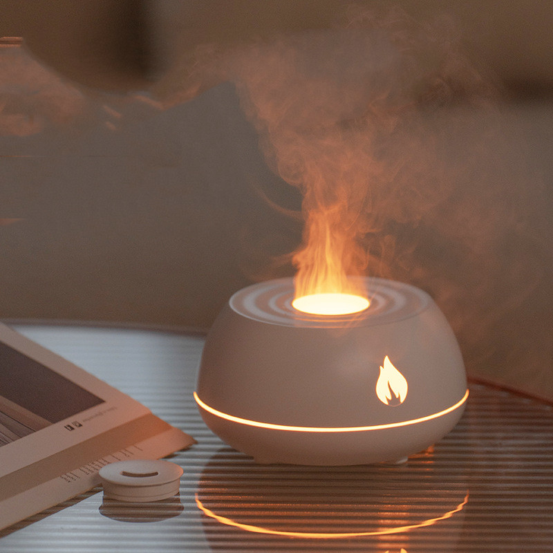 Aromatic Humidifier