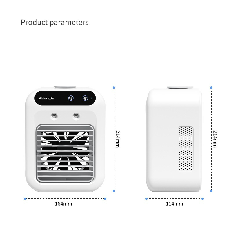 Portable Air Conditioning