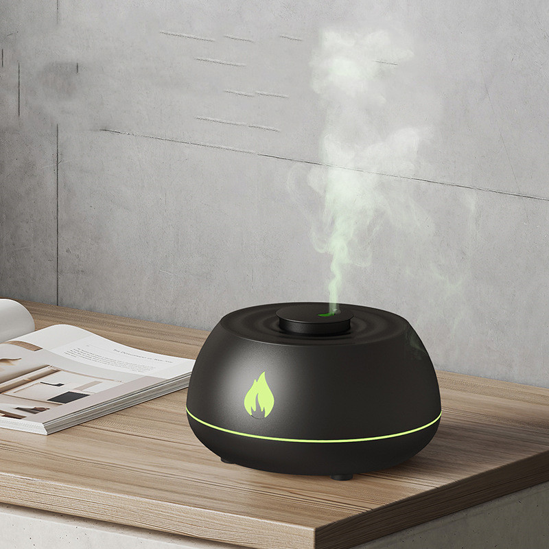 Aromatic Humidifier