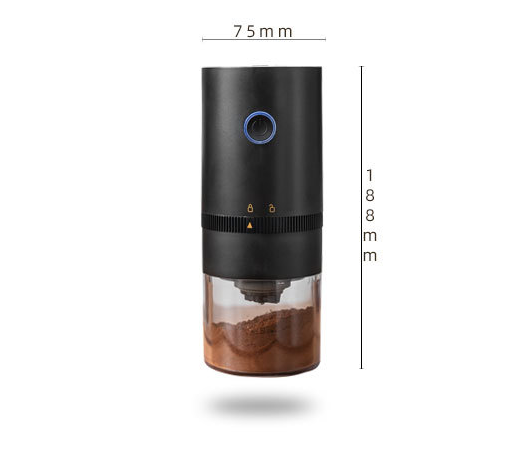 Portable Coffee Grinder