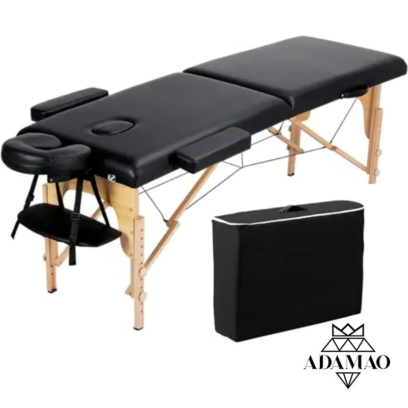 Folding Massage Table