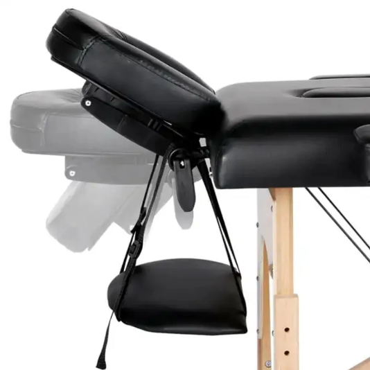 Folding Massage Table