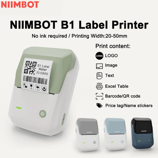 Label Printer