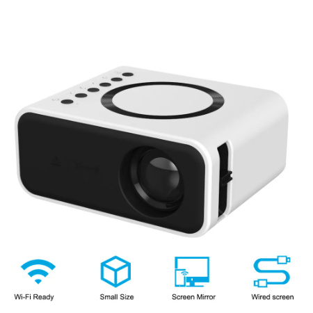 Portable Projector