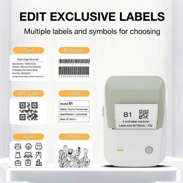 Label Printer