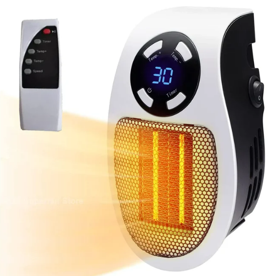 Portable Heater