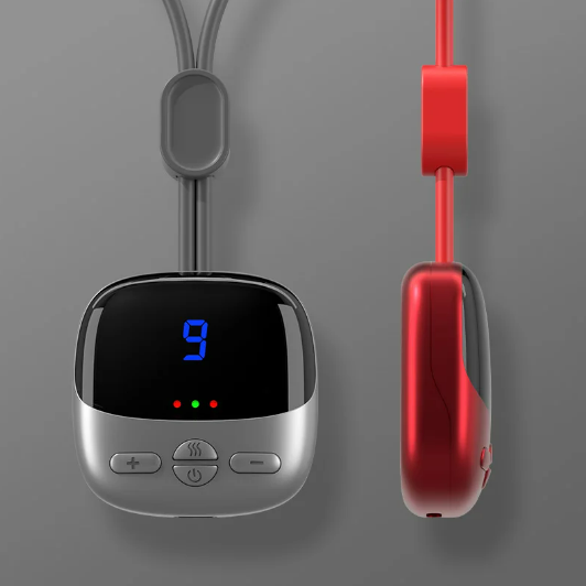 Spine Vibration Massager