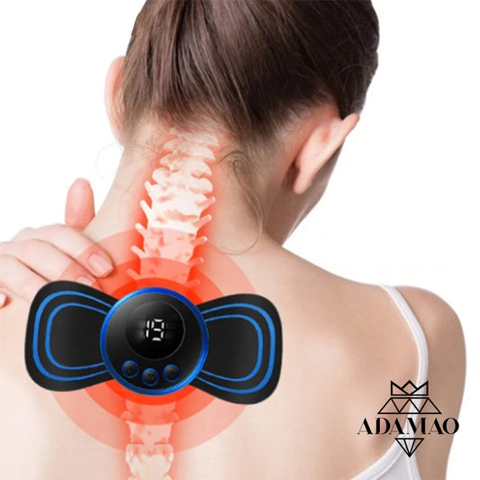 Neck & Spine Massager